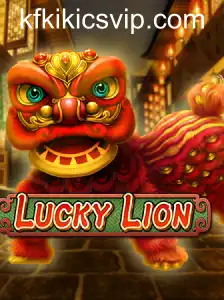 LuckyLion