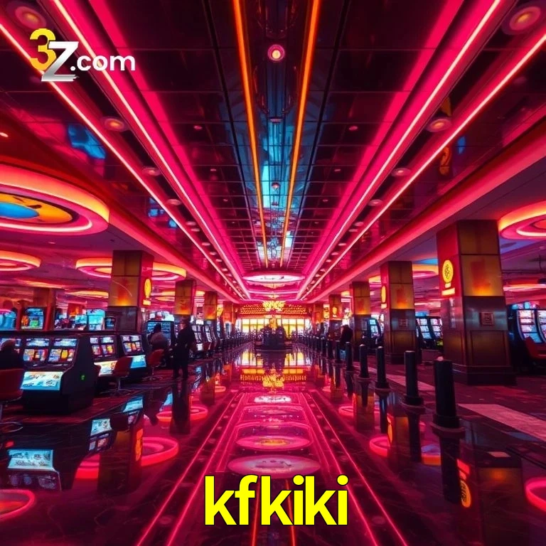 kfkiki APK Interface
