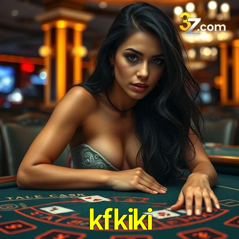 kfkiki.com