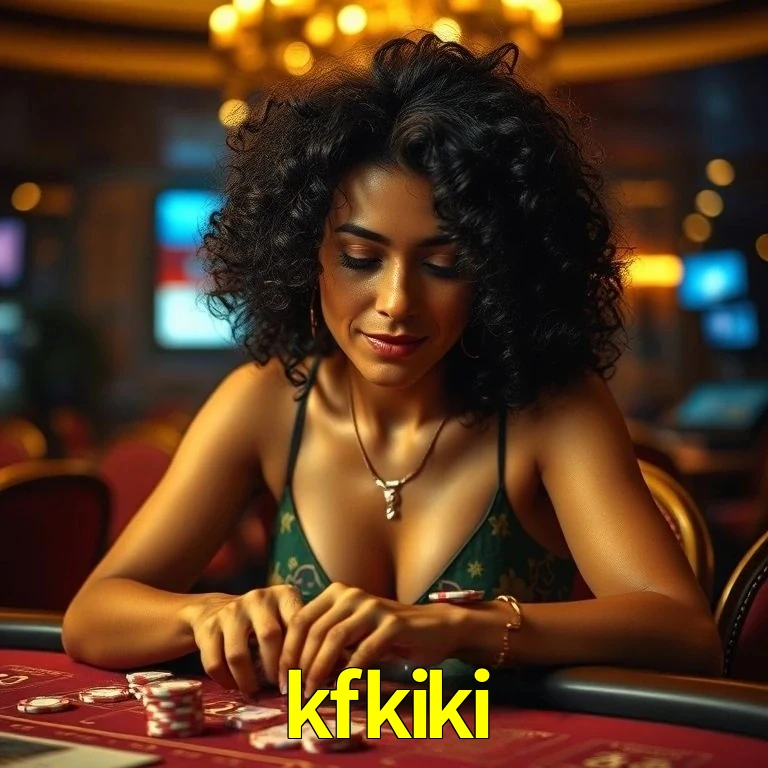 kfkiki Jogos Catálogo